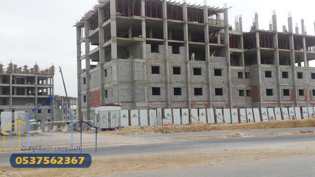 مقاول بناء عظم بالرياض | رحلة بنائك نحو الفخامة في الرياض