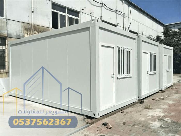 ملاحق ساندوتش بانل في الرياض: الحل الأمثل للبناء السريع والعازل للحرارة بأسعار منافسة