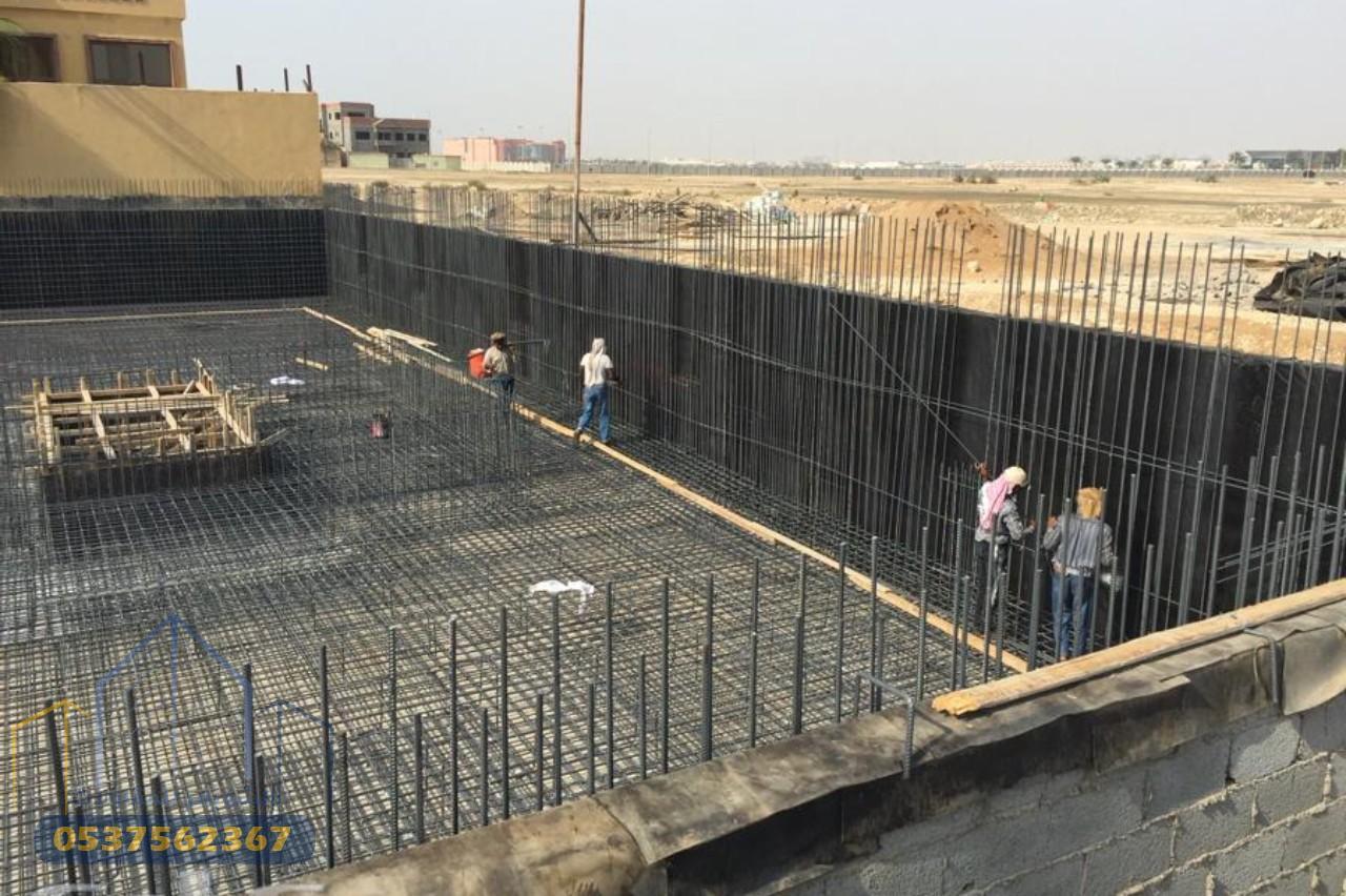 مقاول عظم الرياض &ndash; شركة الشويعر للمقاولات