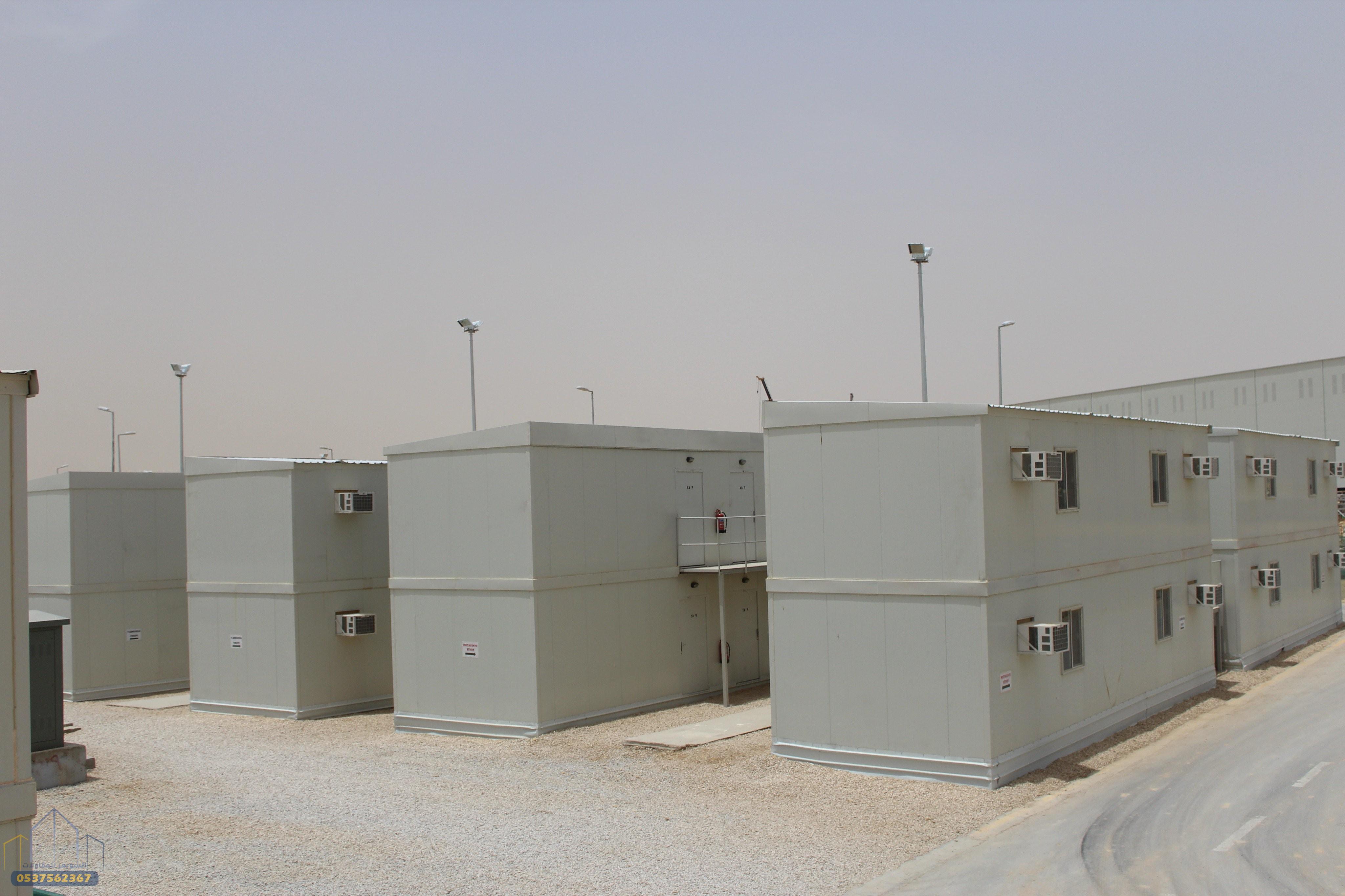 ساندوتش بانل الرياض الحل الثوري لمشاريعك