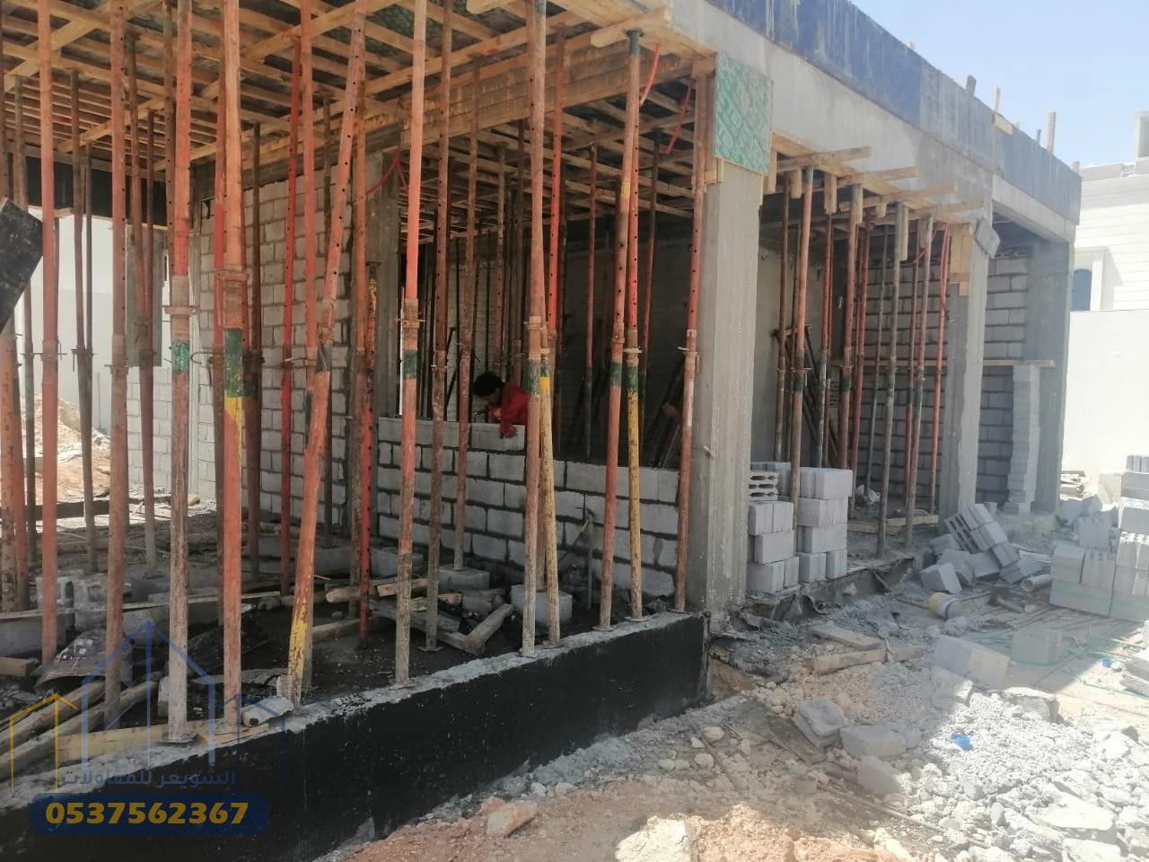 من الحلم إلى المفاتيح كيف تختار مقاول تسليم مفتاح في الرياض