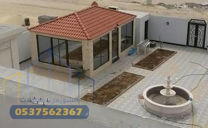 مقاول تسليم مفتاح بالرياض الدليل الشامل لاختيار الشركة المناسبة لمشروعك