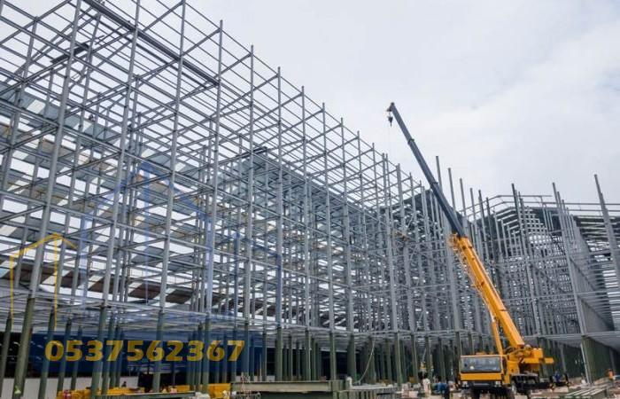 مقاول بناء عظم في الرياض مع الشويعر للمقاولات