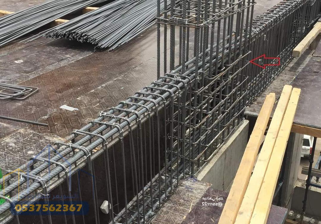 الدليل الشامل لاختيار مقاول العظم في الرياض