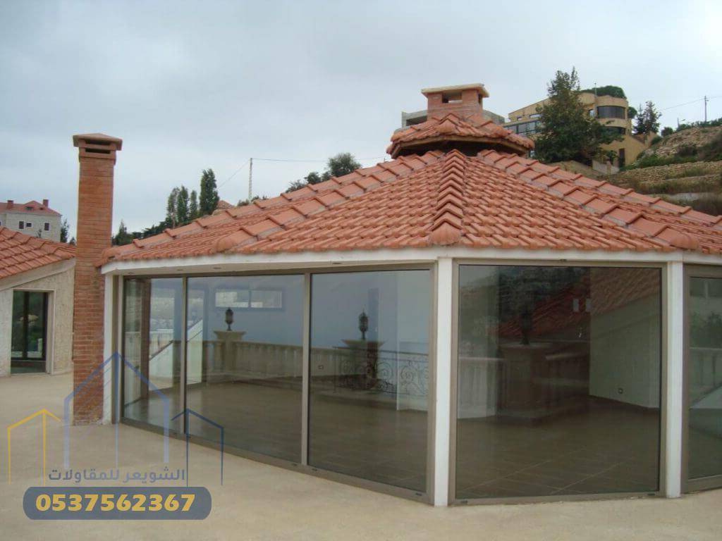 الحل المتكامل لبناء الملاحق في الرياض: لماذا تختار شركة الشويعر للمقاولات؟