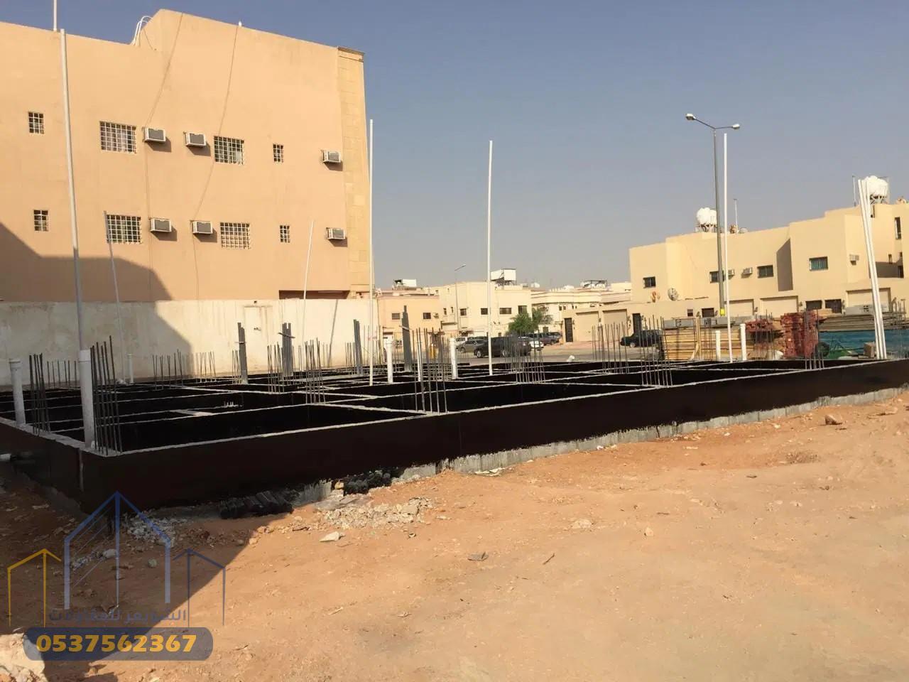 بناء تسليم مفتاح بالرياض | الشويعر للمقاولات تنقذ حلمك بمنزل جاهز للسكن