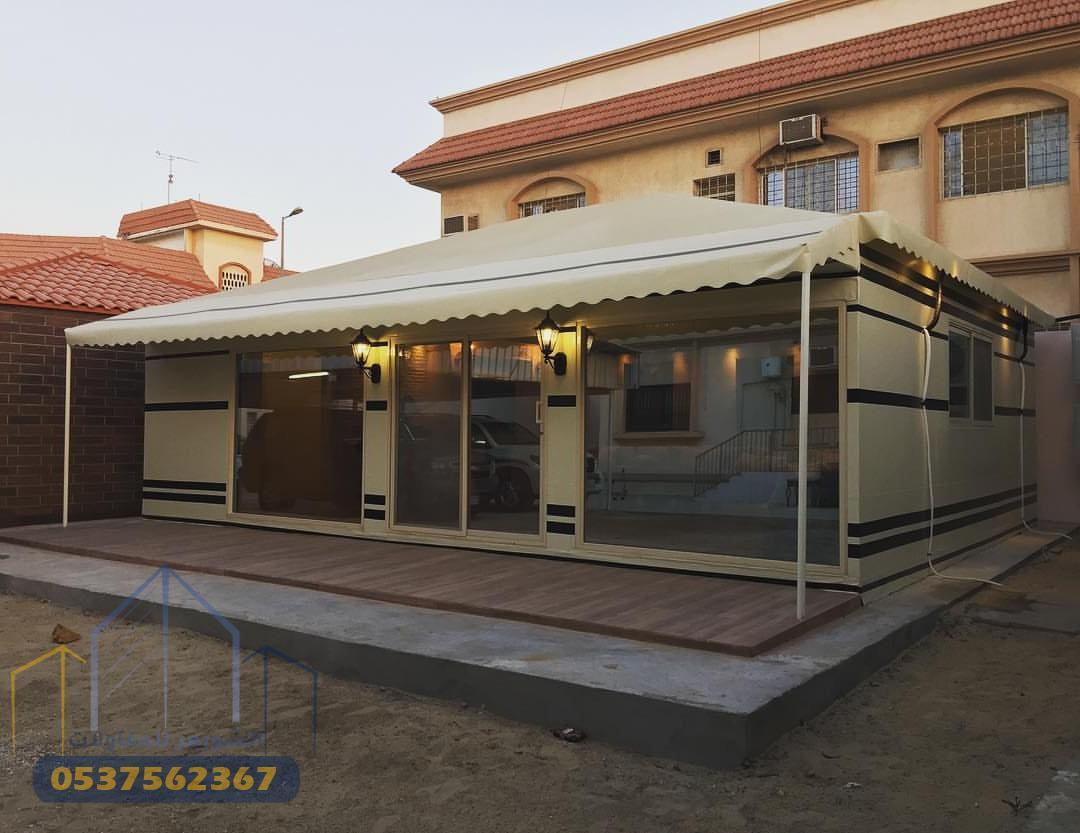 أفضل مقاول بناء ملاحق بالرياض خبرة 80 عاماً في التوسعات الذكية