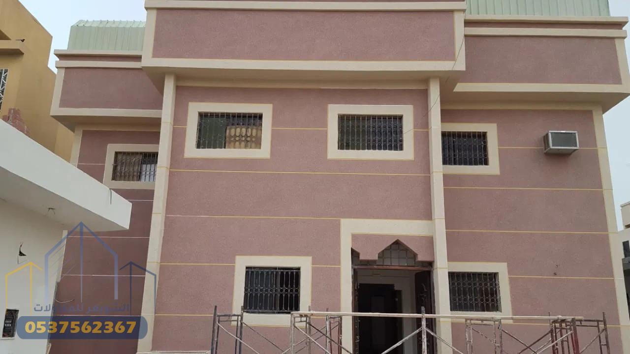 بناء تسليم مفتاح بالرياض | الشويعر للمقاولات تنقذ حلمك بمنزل جاهز للسكن