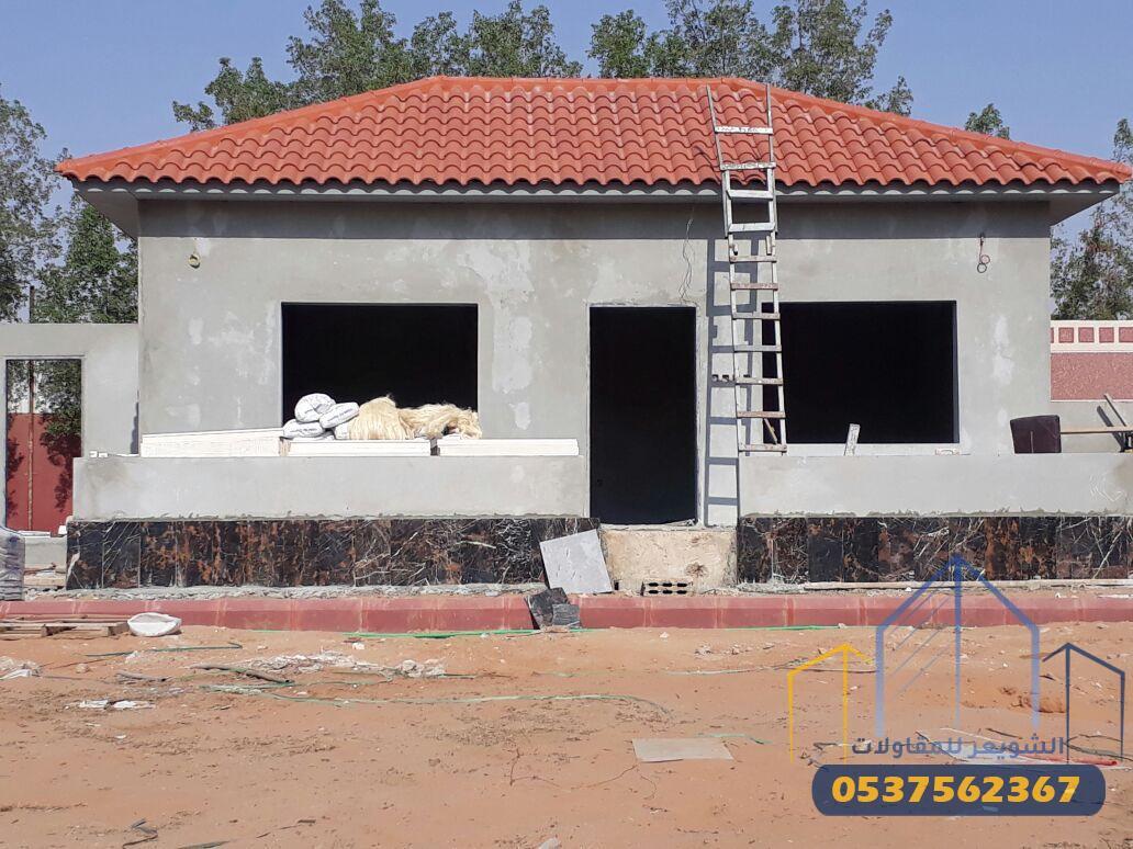 أفضل مقاول بناء ملاحق بالرياض خبرة 80 عاماً في التوسعات الذكية